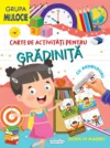 Carte gradinita - Grupa Mijlocie