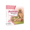 Carte interactiva Raspundel Istetel Animale domestice
