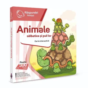 Carte interactiva