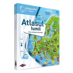 Carte interactiva