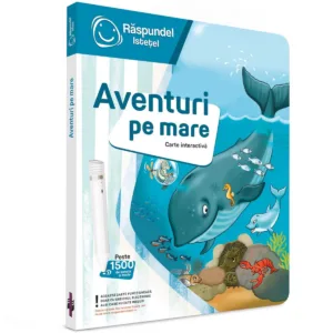 Carte interactiva