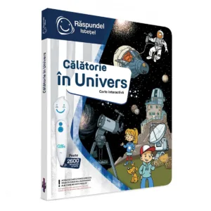 Carte interactiva