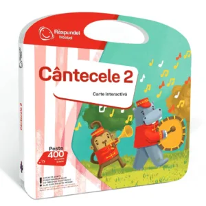 Carte interactiva