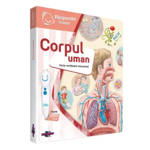 Carte interactiva