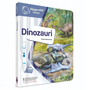 Carte interactiva