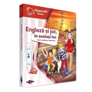 Carte interactiva