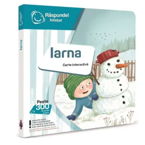Carte interactiva
