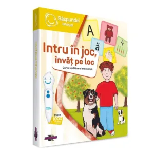 Carte interactiva