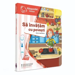 Carte interactiva
