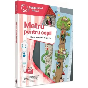 Carte interactiva