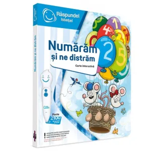 Carte interactiva
