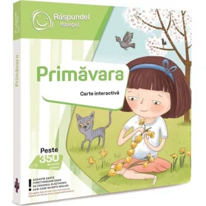 Carte interactiva
