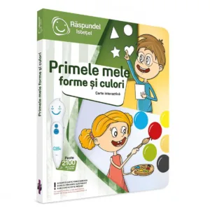 Carte interactiva