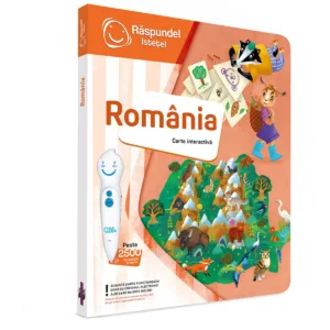 Carte interactiva
