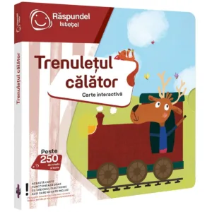 Carte interactiva