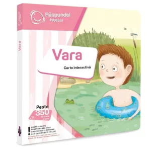 Carte interactiva