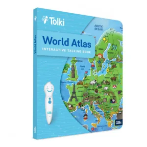 Carte interactiva