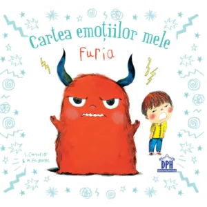 Cartea emotiilor mele