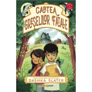 Cartea greselilor fatale