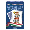 Carti de joc unguresti