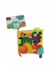 Carticica interactiva pentru bebelusi Fructe