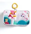 Carticica moale Tiny Princess Tiny Love Unde calatorim