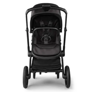 Carucior 2 in 1 Bugaboo Fox 5 Noir Limited Edition black moonlight