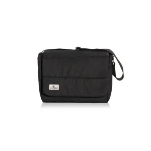 Carucior 2 in 1 Daisy Basic Black  Ginger Orange