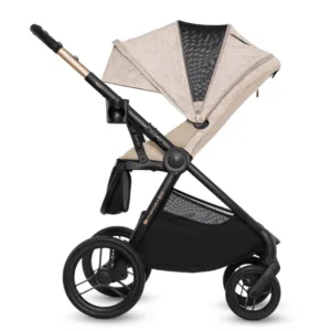 Carucior 2 in 1 Kinderkraft Nea 2.0 Bizuu Whisper Dune