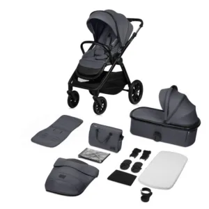 Carucior 2 in 1 Lionelo Layla