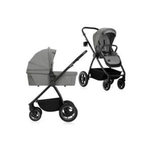 Carucior 2 in 1 Lionelo Meril