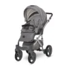 Carucior 2 in 1 Rimini Premium Grey Black