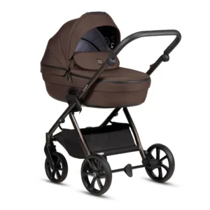 Carucior 2 in 1 Tutis Uno 6+ Tiramissu 147