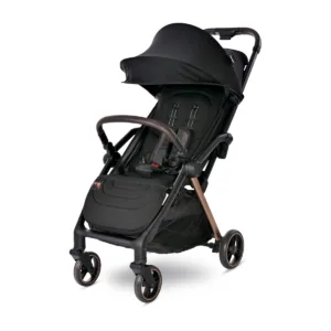 Carucior 2 in 1 autofold