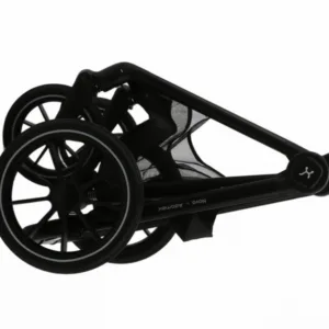 Carucior 2 in 1 pentru copii