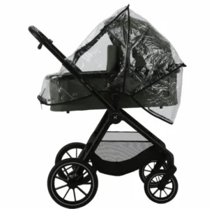 Carucior 2 in 1 pentru copii