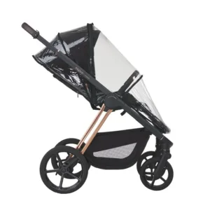 Carucior 2 in 1 pentru copii Espiro Miloo Bej 0-22 kg
