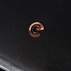 Carucior 2 in 1 pentru copii Espiro Miloo Negru 0-22 kg