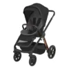 Carucior 2 in 1 pentru copii Espiro Miloo Verde 0-22 kg