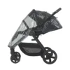 Carucior 2 in 1 pentru copii Espiro Only Bej 0-22 kg