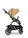 Carucior 2 in 1 pentru copii Euro-Cart Crox