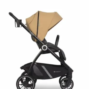 Carucior 2 in 1 pentru copii Euro-Cart Crox