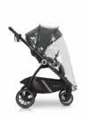 Carucior 2 in 1 pentru copii Euro-Cart Crox