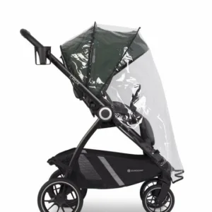 Carucior 2 in 1 pentru copii Euro-Cart Crox