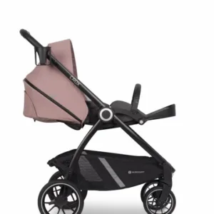 Carucior 2 in 1 pentru copii