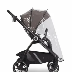 Carucior 2 in 1 pentru copii