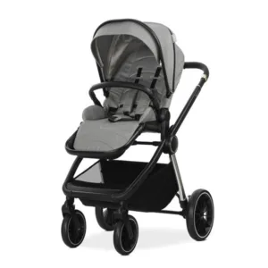 Carucior 2 in 1 pentru copii Lorelli Bianca Grey