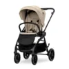 Carucior 2 in 1 pentru copii Lorelli Venice Beige