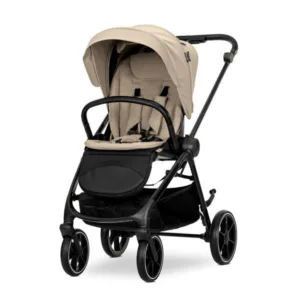 Carucior 2 in 1 pentru copii Lorelli Venice Beige