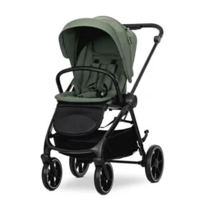 Carucior 2 in 1 pentru copii Lorelli Venice Green